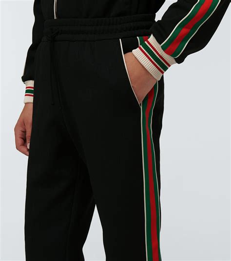 gucci sweatpants for sale.